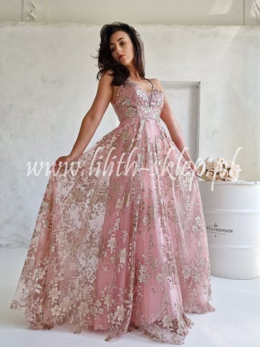 rozowa-sukeinka-brokatowa-z-odkrytymi-plecami-i-kieszeniami