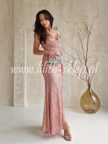 rozowa-sukienka-maxi-cekinowa-na-cienkich-ramiaczkach-z-rozcieciem-na-nodze