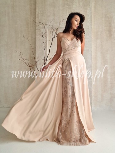 asymetryczna-sukienka-gorsetowa-posypana-brokatem-zlota