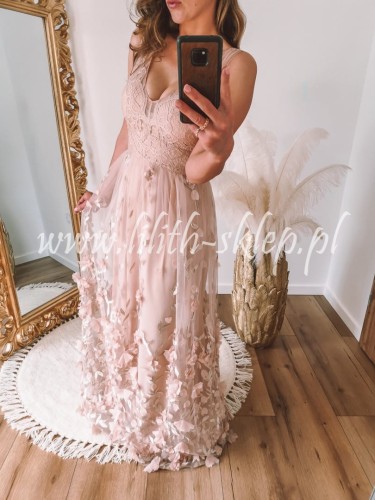 bezowa-sukienka-maxi-z-naszywanymi-kwiatami