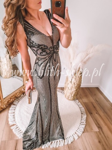 czarno-zlota-syrenka-z-cekinami-na-szerokich-ramiaczkach