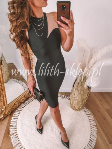 bandazowa-mini-z-transparentna-siateczka-czarna