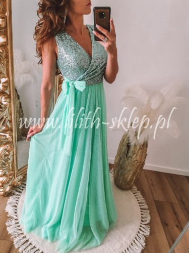 mietowa-sukienka-tiulowa-z-cekinowa-gora