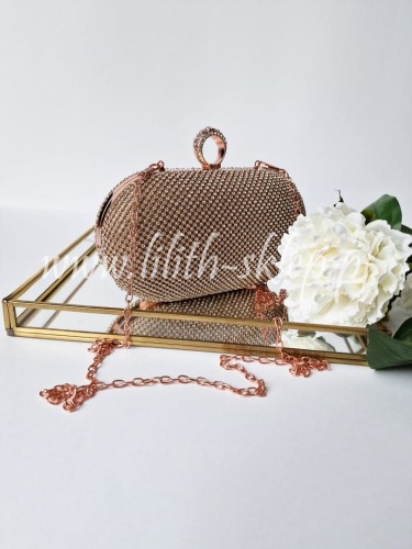 torebka-w-cyrkonie-z-pierscionkiem-w-kolorze-rozowego-zlota